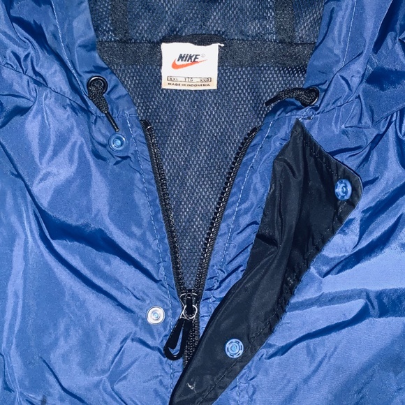 XXL 90S NIKE WINDBREAKER - Picture 2 of 4